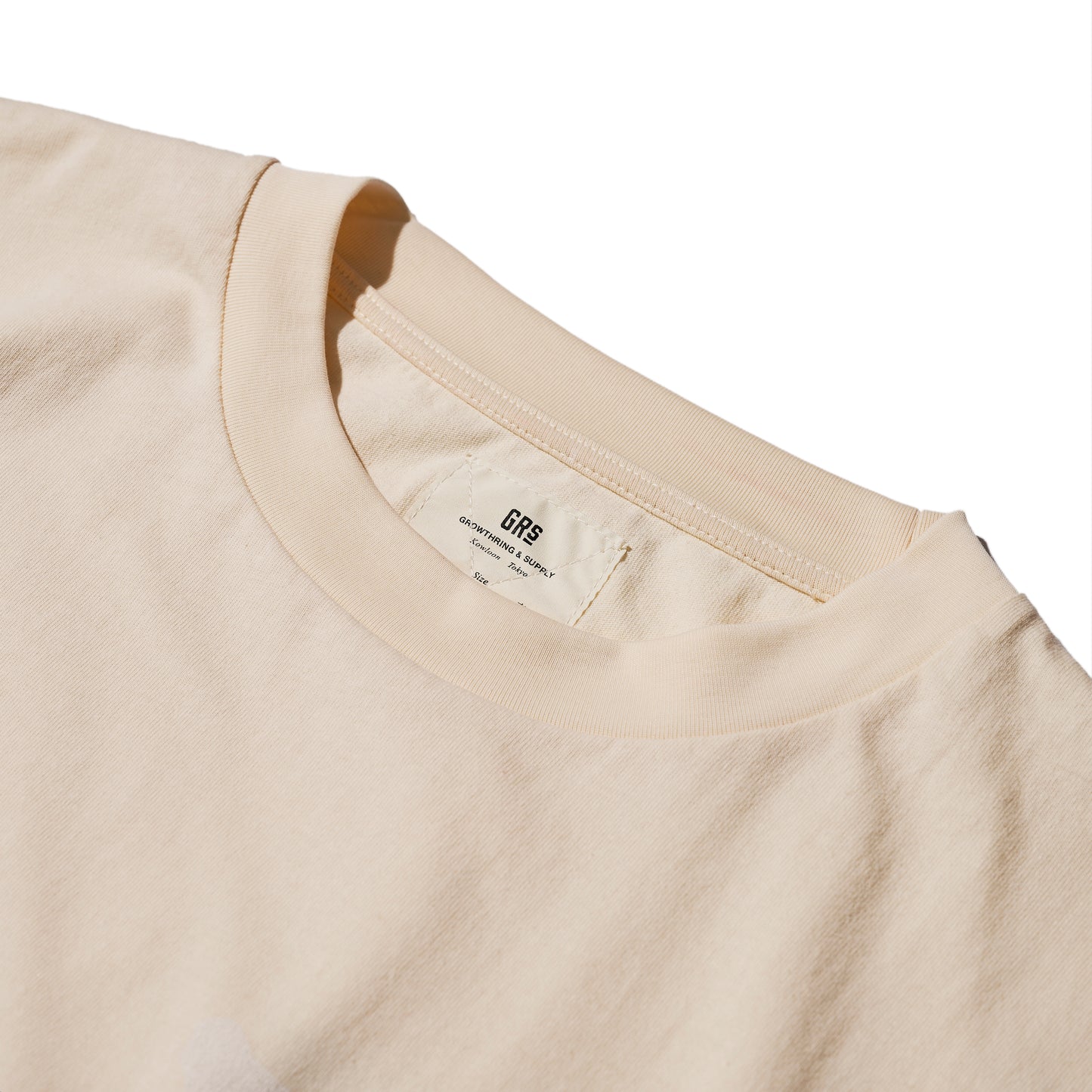 Shibuya Parco Limited Union Crew Tee