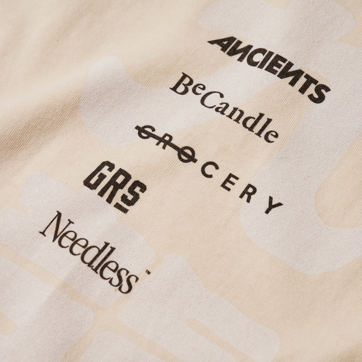Shibuya Parco Limited Union Crew Tee