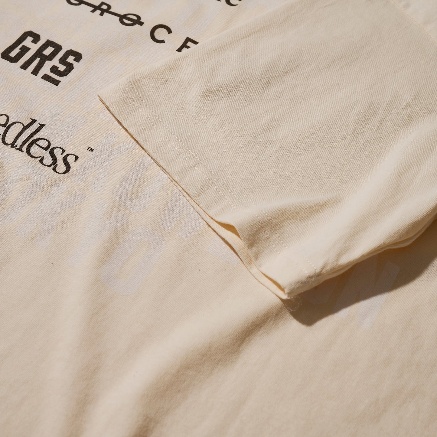 Shibuya Parco Limited Union Crew Tee
