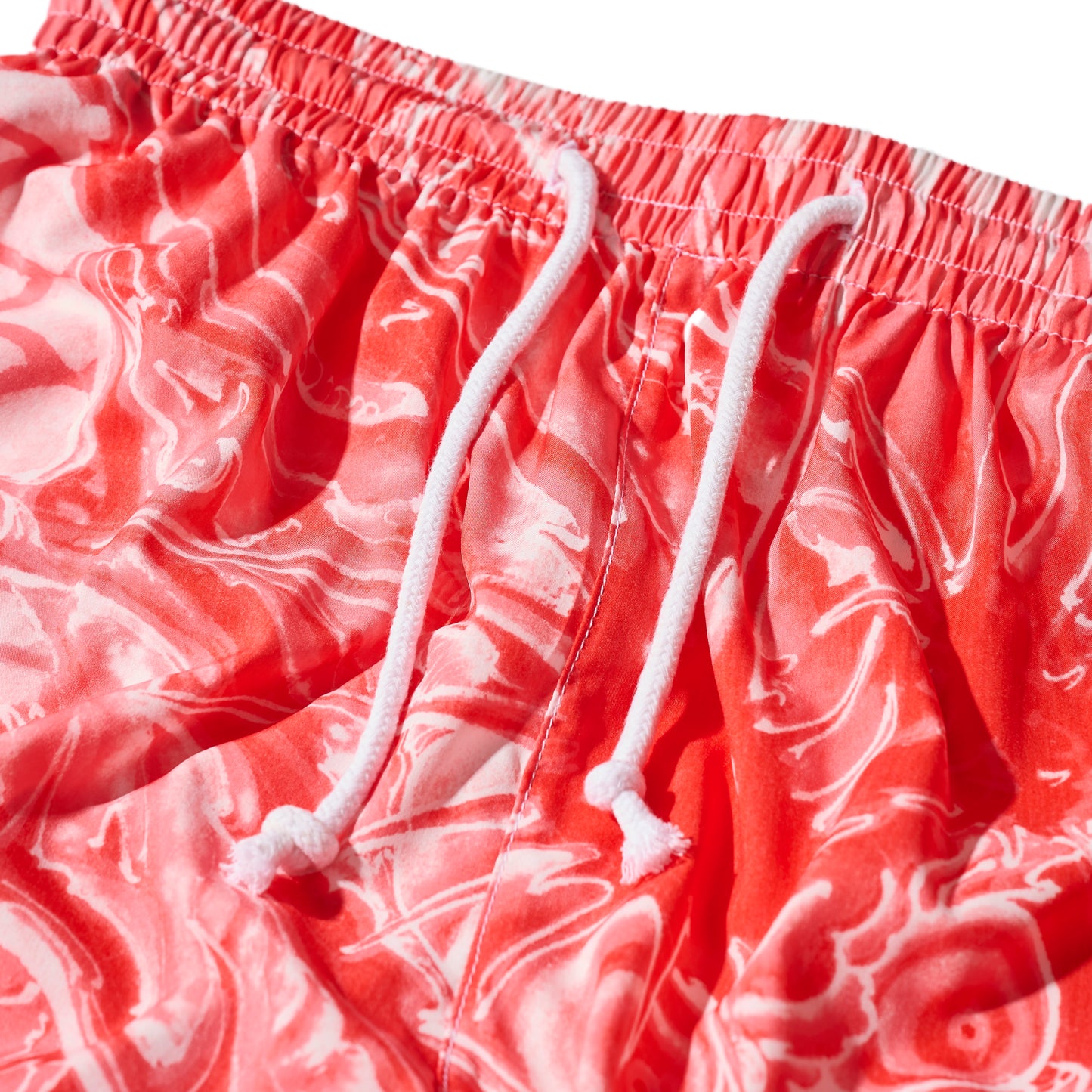 GRS x Dust Wu Overprint Shorts / AKA RYU