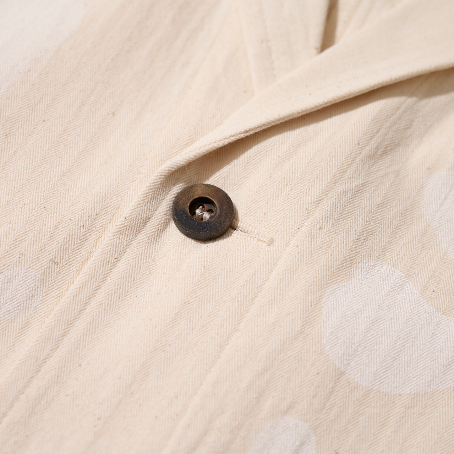Shibuya Parco Limited Union Heritage Bone Work Coat