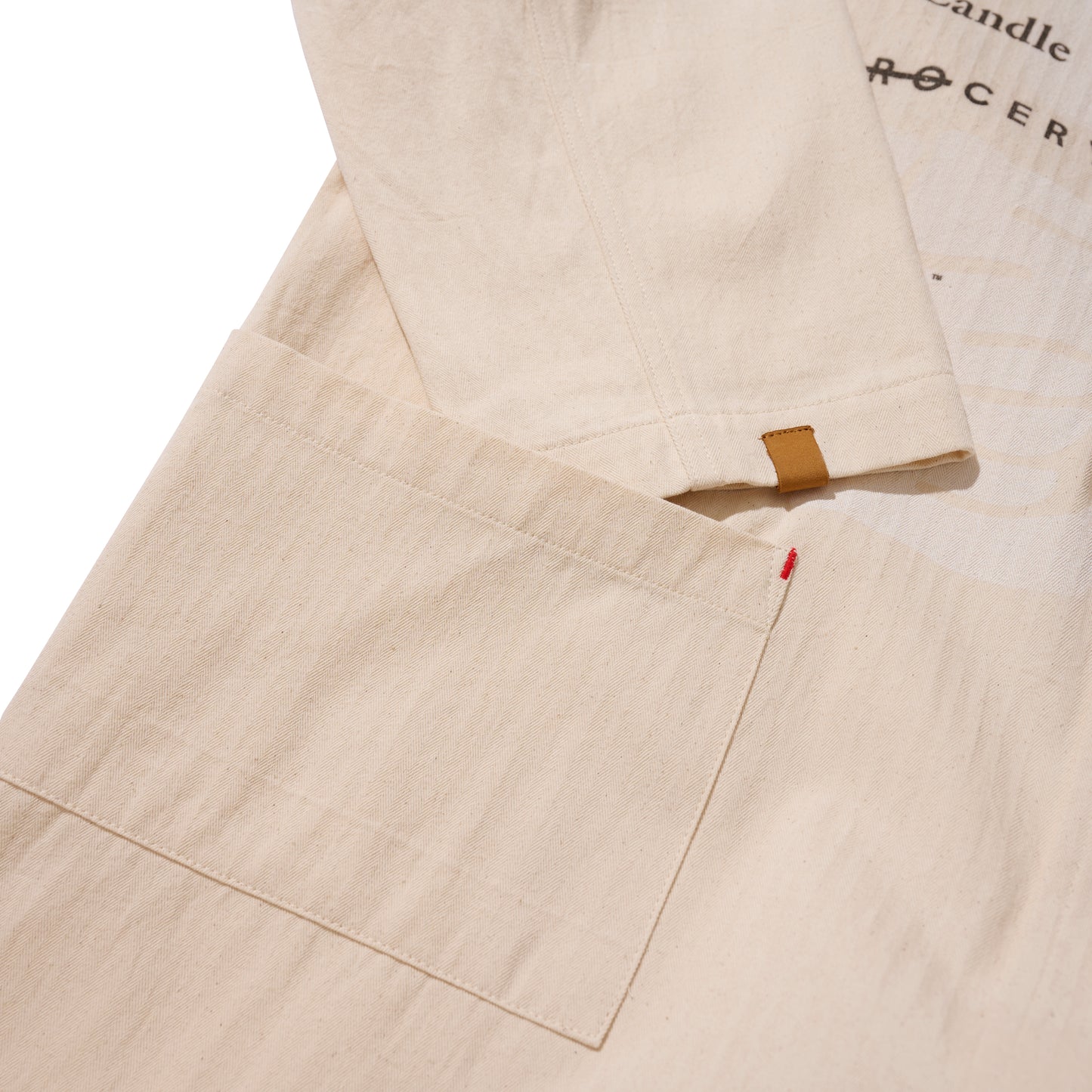 Shibuya Parco Limited Union Heritage Bone Work Coat