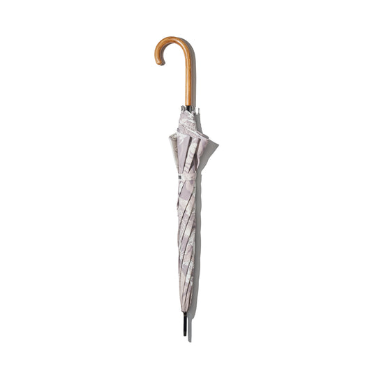 DRAGON & TIGER SIGNATURE UMBRELLA / GREY
