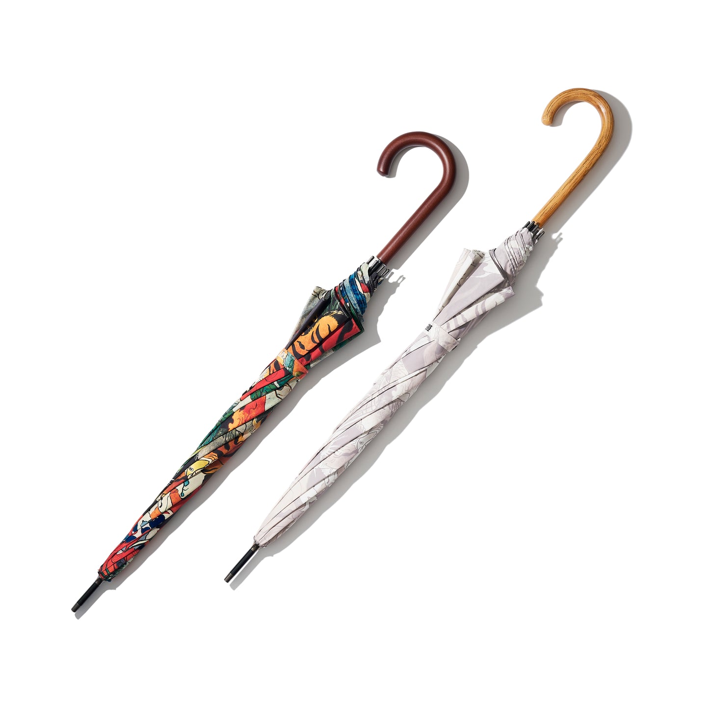 DRAGON & TIGER SIGNATURE UMBRELLA / OG