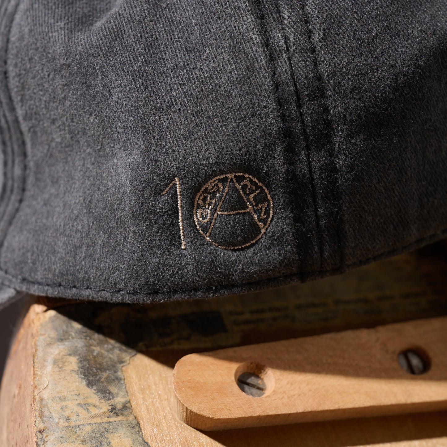 GRS 10th Anniversary Visual Archives - The First Decade Deluxe Edition “Kowloon” Cap Special Boxset