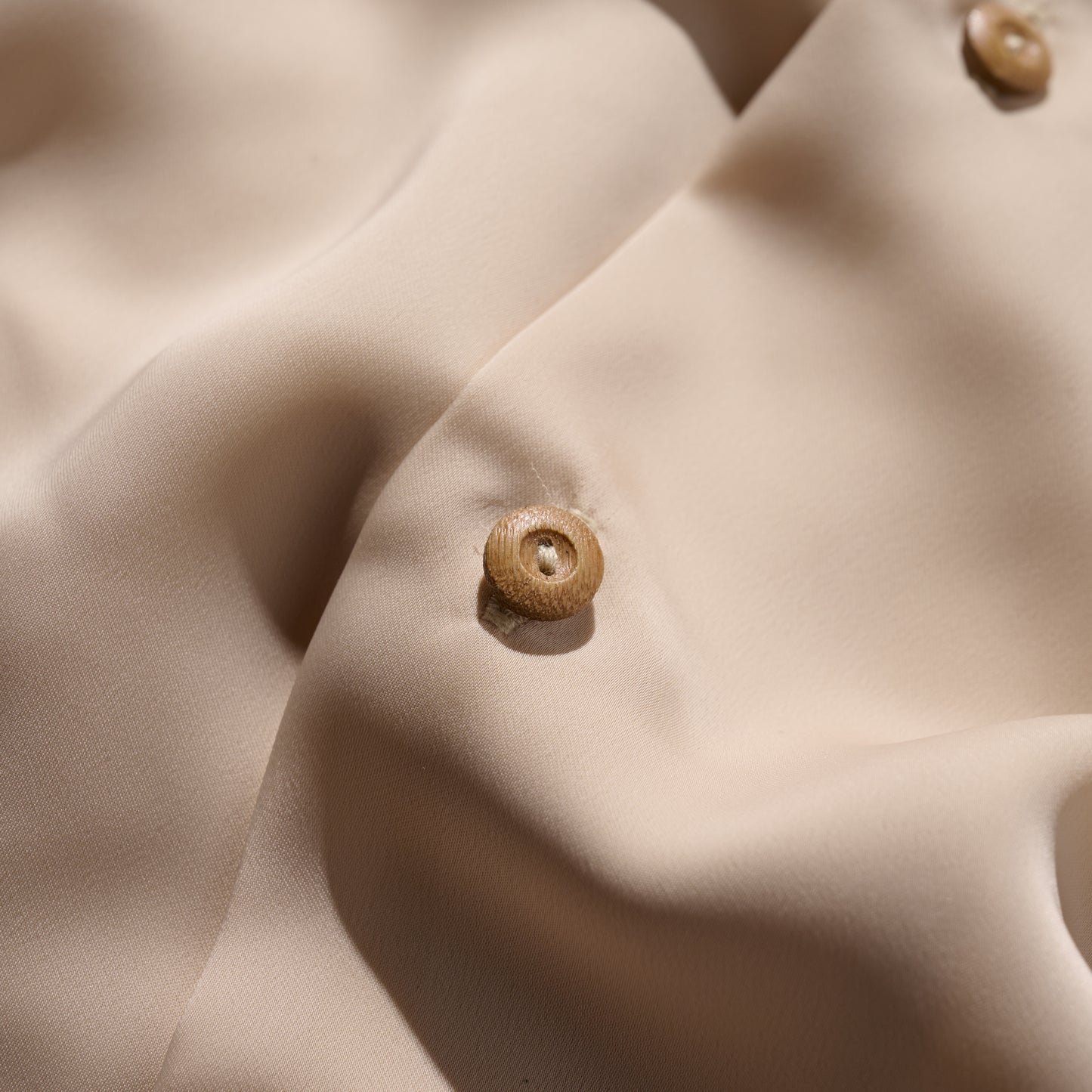 "Haw Par Mansion" Souvenir Shirt / Champagne Gold