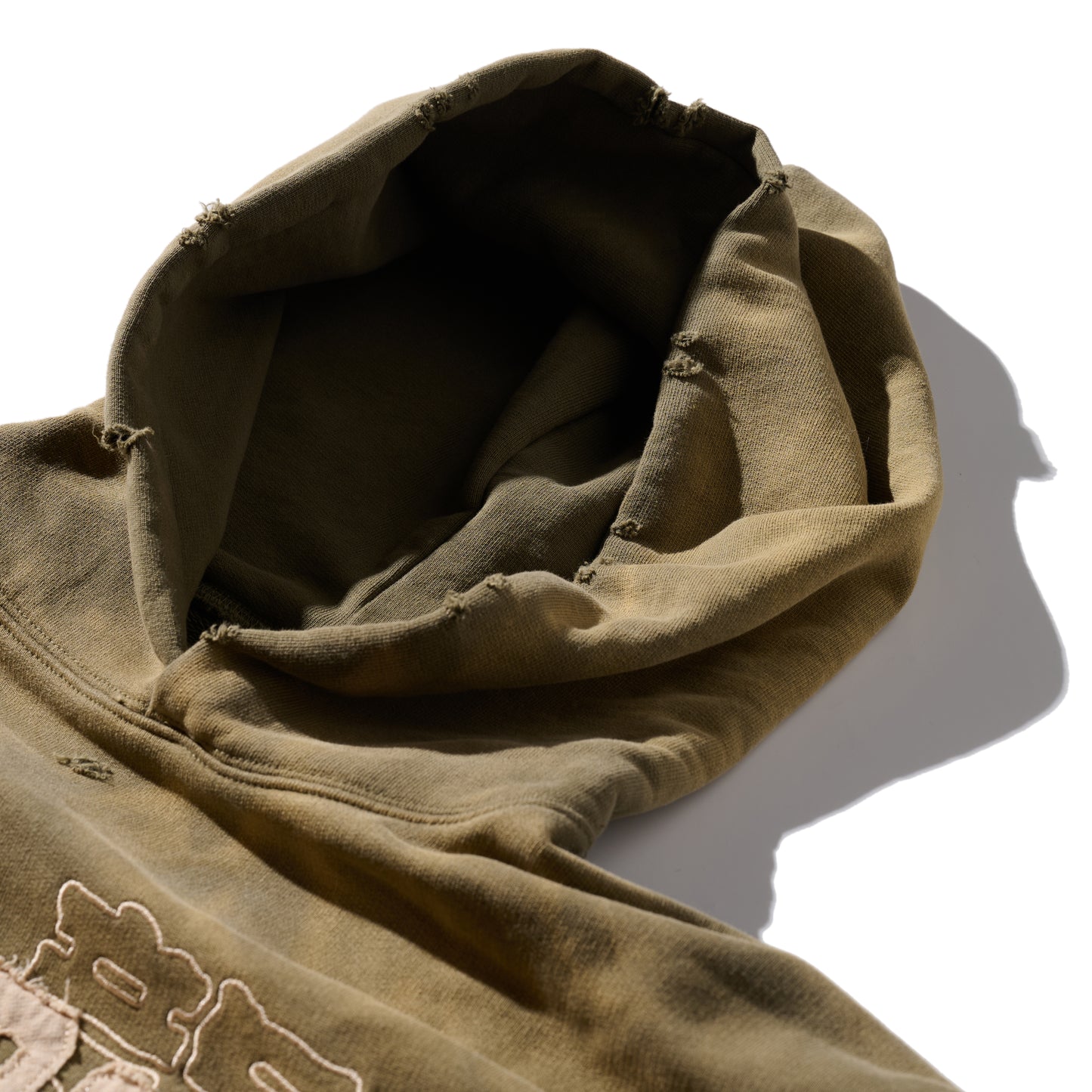 “Freedom & Peace” Sun Faded “Freedom” Hoodie