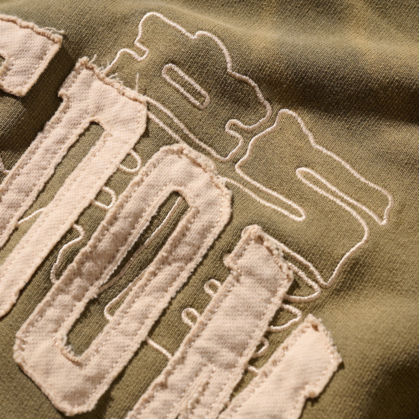 “Freedom & Peace” Sun Faded “Freedom” Hoodie