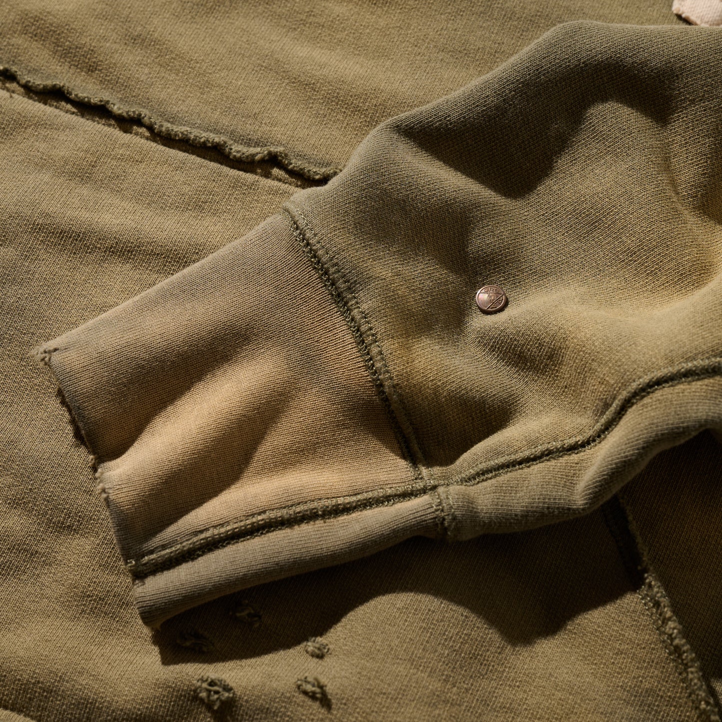 “Freedom & Peace” Sun Faded “Freedom” Hoodie
