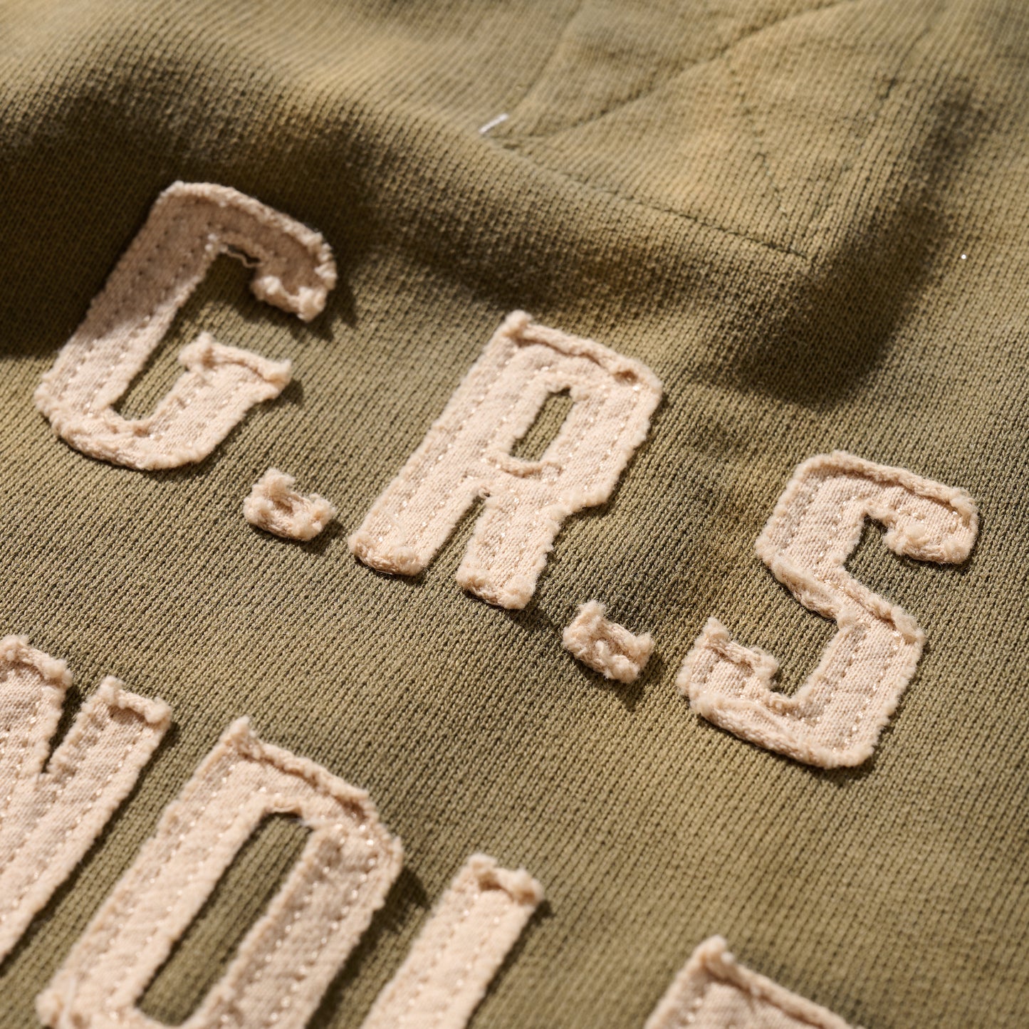“Freedom & Peace” Sun Faded “Freedom” Hoodie