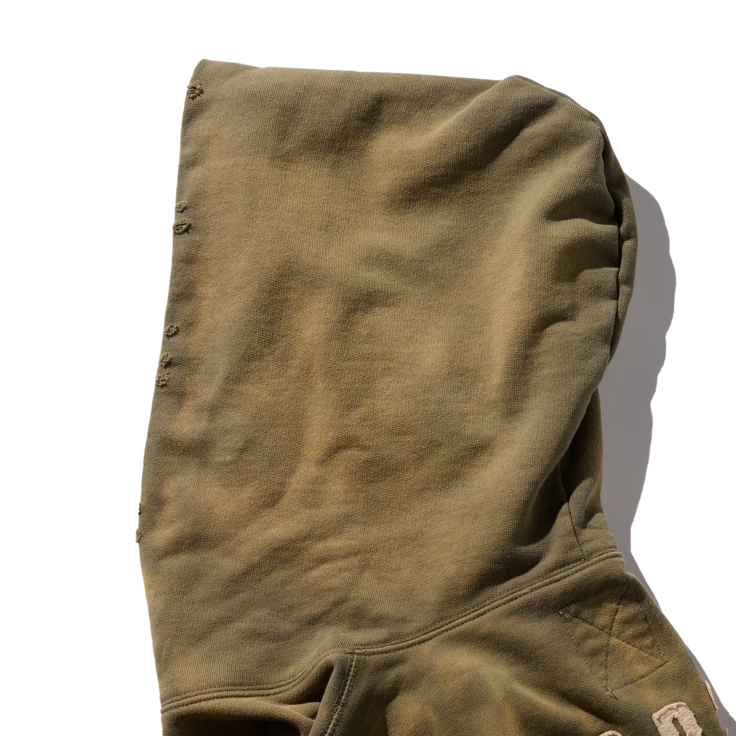 “Freedom & Peace” Sun Faded “Freedom” Hoodie