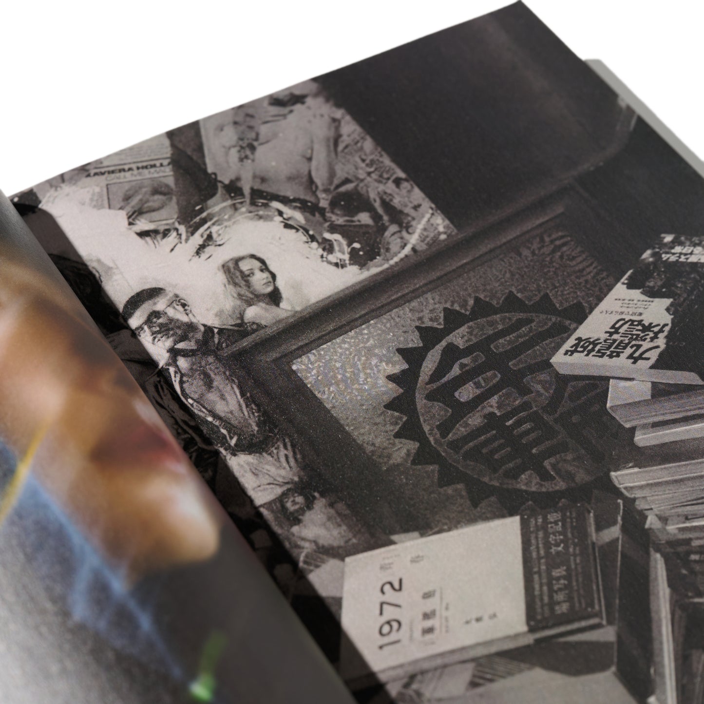 GRS 10th Anniversary Visual Archives - The First Decade Deluxe Edition “Kowloon” Cap Special Boxset