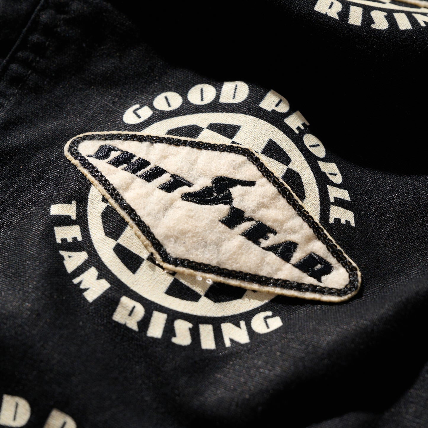 Team Rising Linen Pants