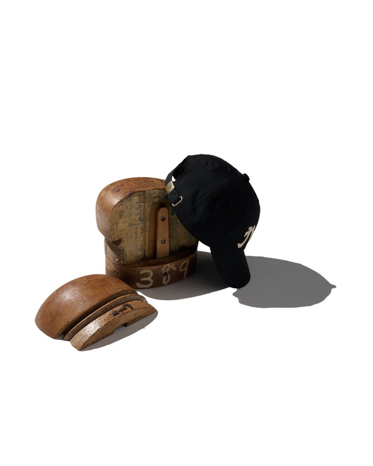 Kimono Silk Embroidery “Kowloon” Cap type 05