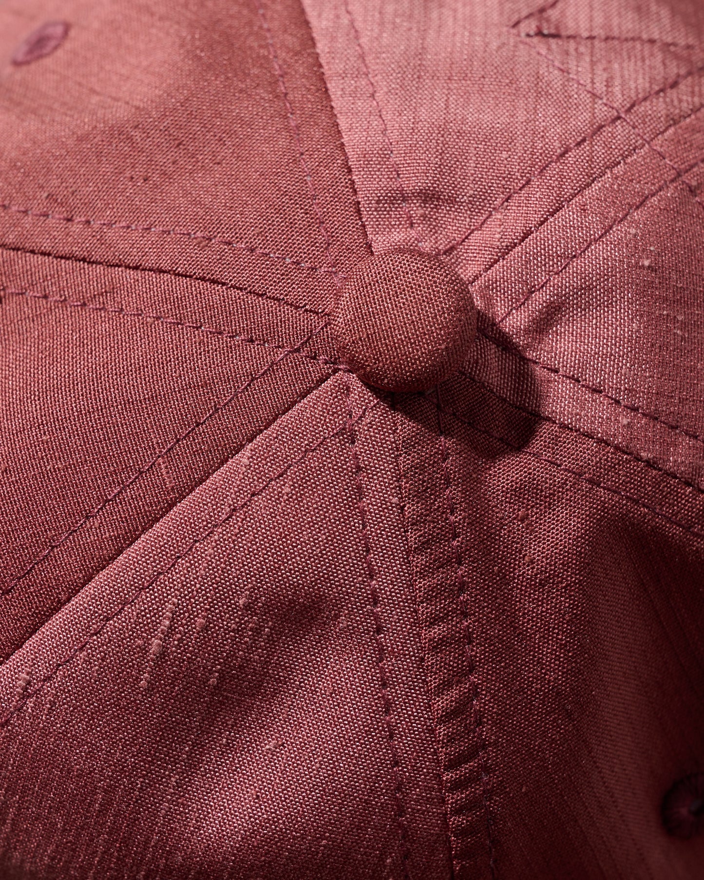 Kimono Silk Embroidery “Kowloon” Cap type 11