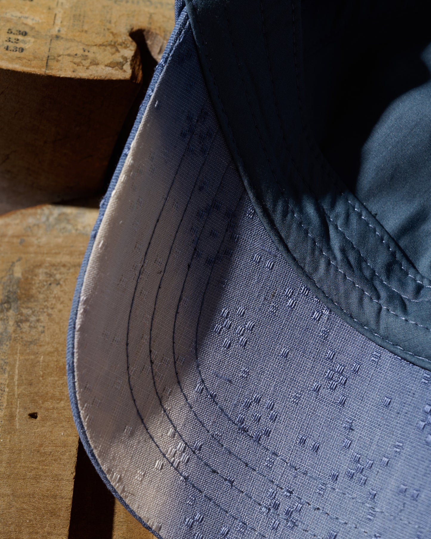 Kimono Silk Embroidery “Kowloon” Cap type 02