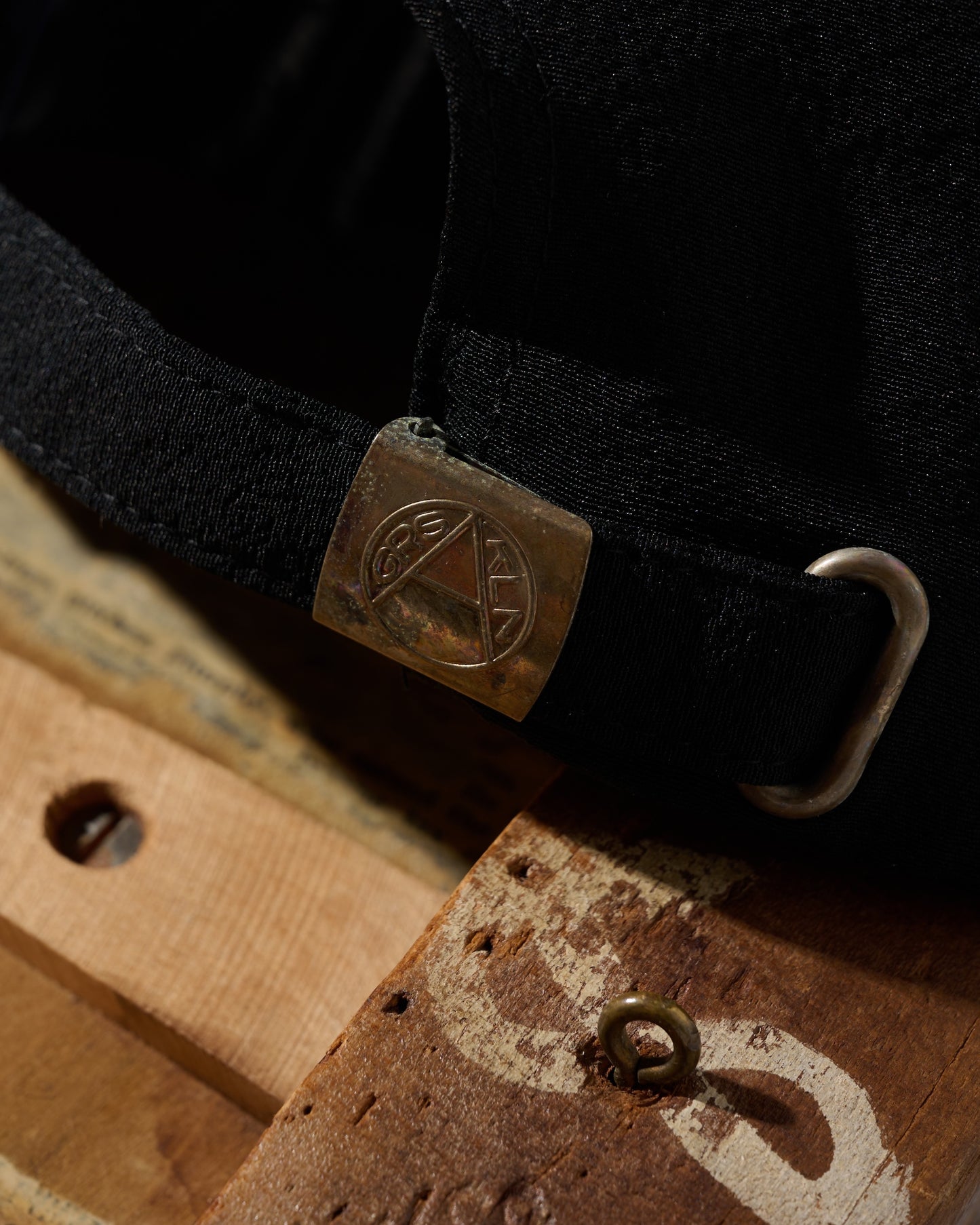 Kimono Silk Embroidery “Kowloon” Cap type 17