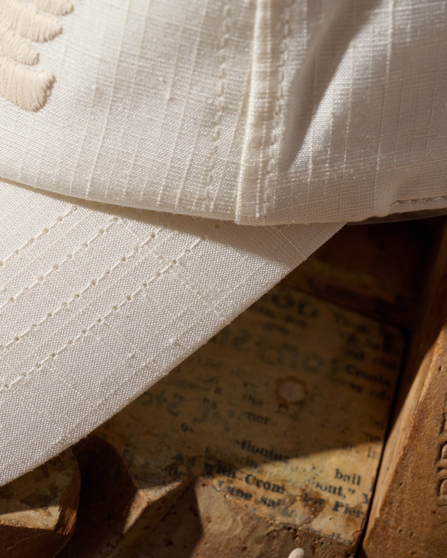 Kimono Silk Embroidery “Kowloon” Cap type 18