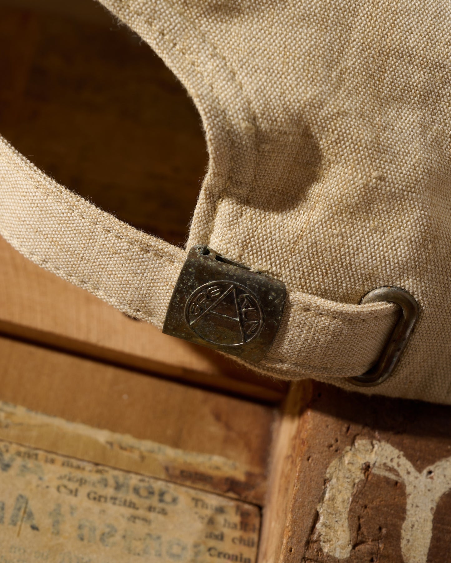 Kimono Silk Embroidery “Kowloon” Cap type 22