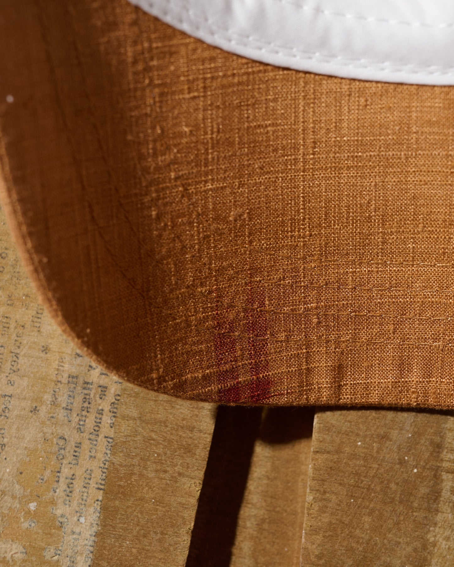 Kimono Silk Embroidery “Kowloon” Cap type 24