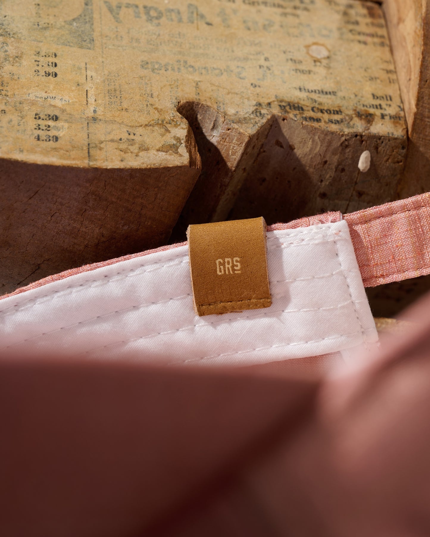 Kimono Silk Embroidery “Kowloon” Cap type 25