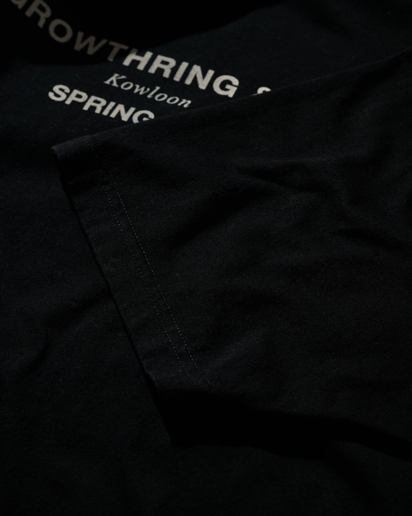 CREW TEE SET 02 (SET OF 2 PIECES)