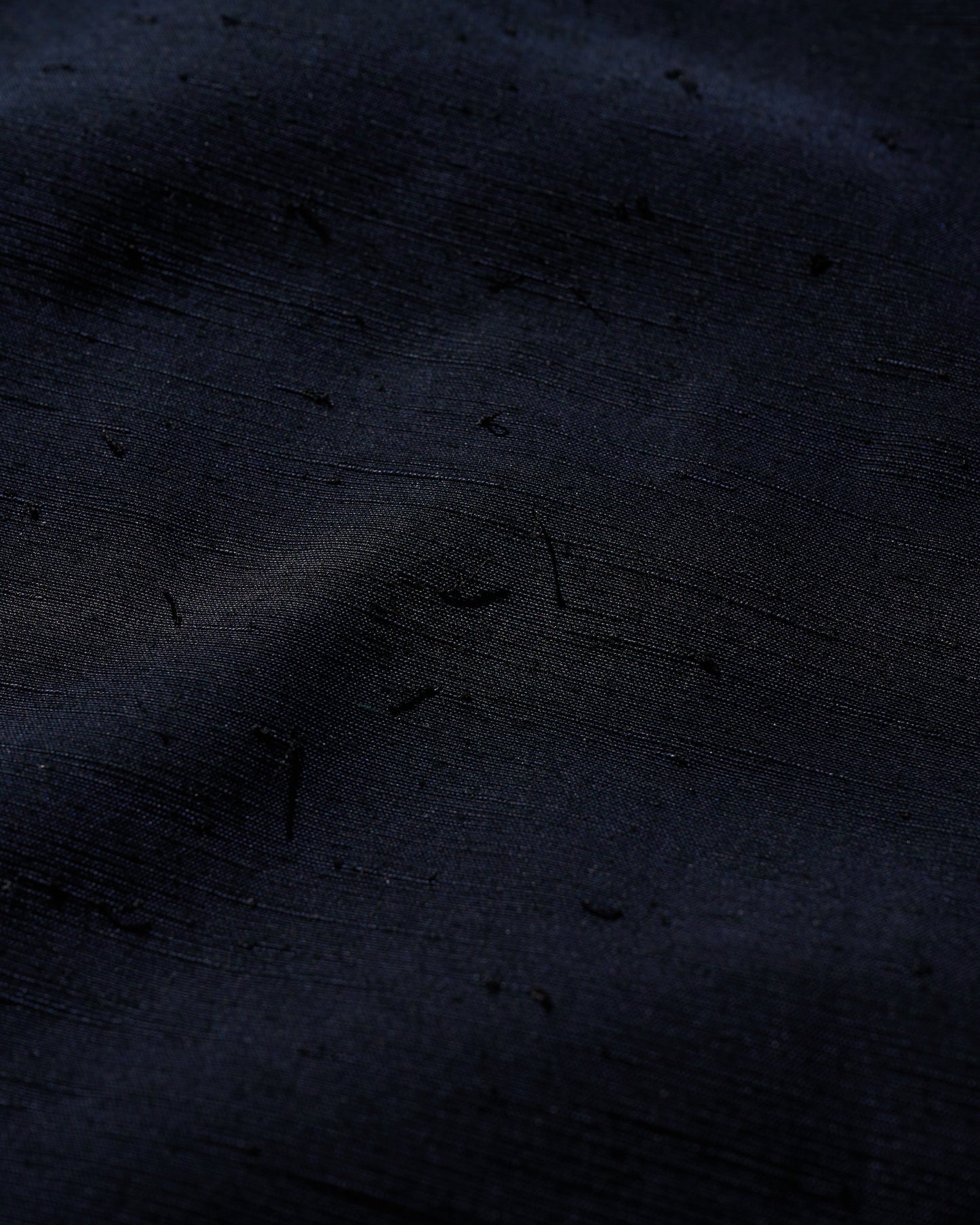 Kimono Silk Handcrafted Open Collar Shirt Type 13