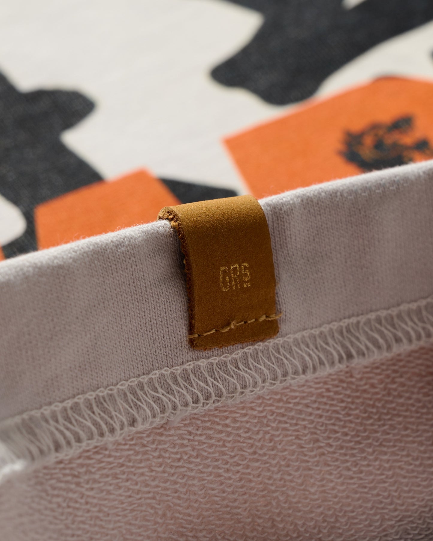 HEAVY WEIGHT SUN FADED “NEW YORK” TEE