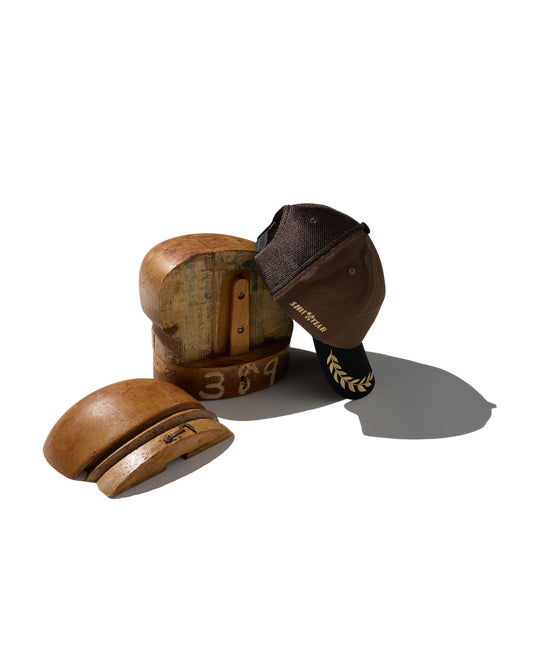 RACER CAP / SHIT YEAR GOOD PEOPLE