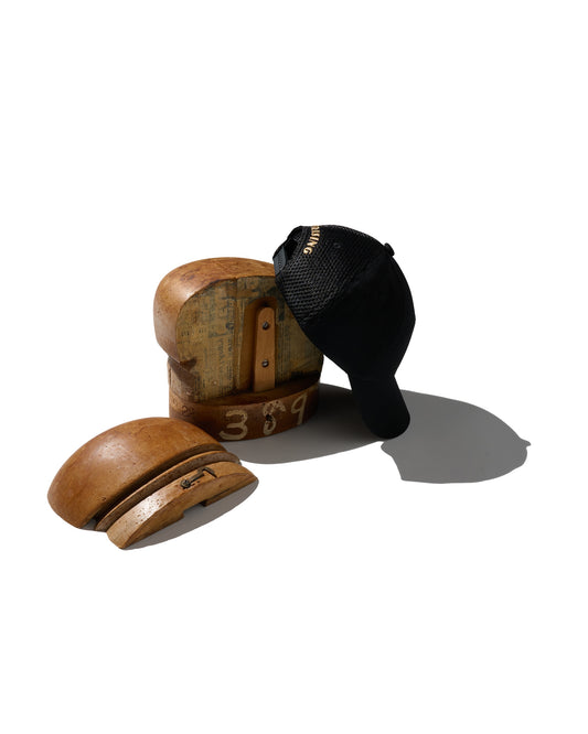 RACER CAP / TEAM RISING