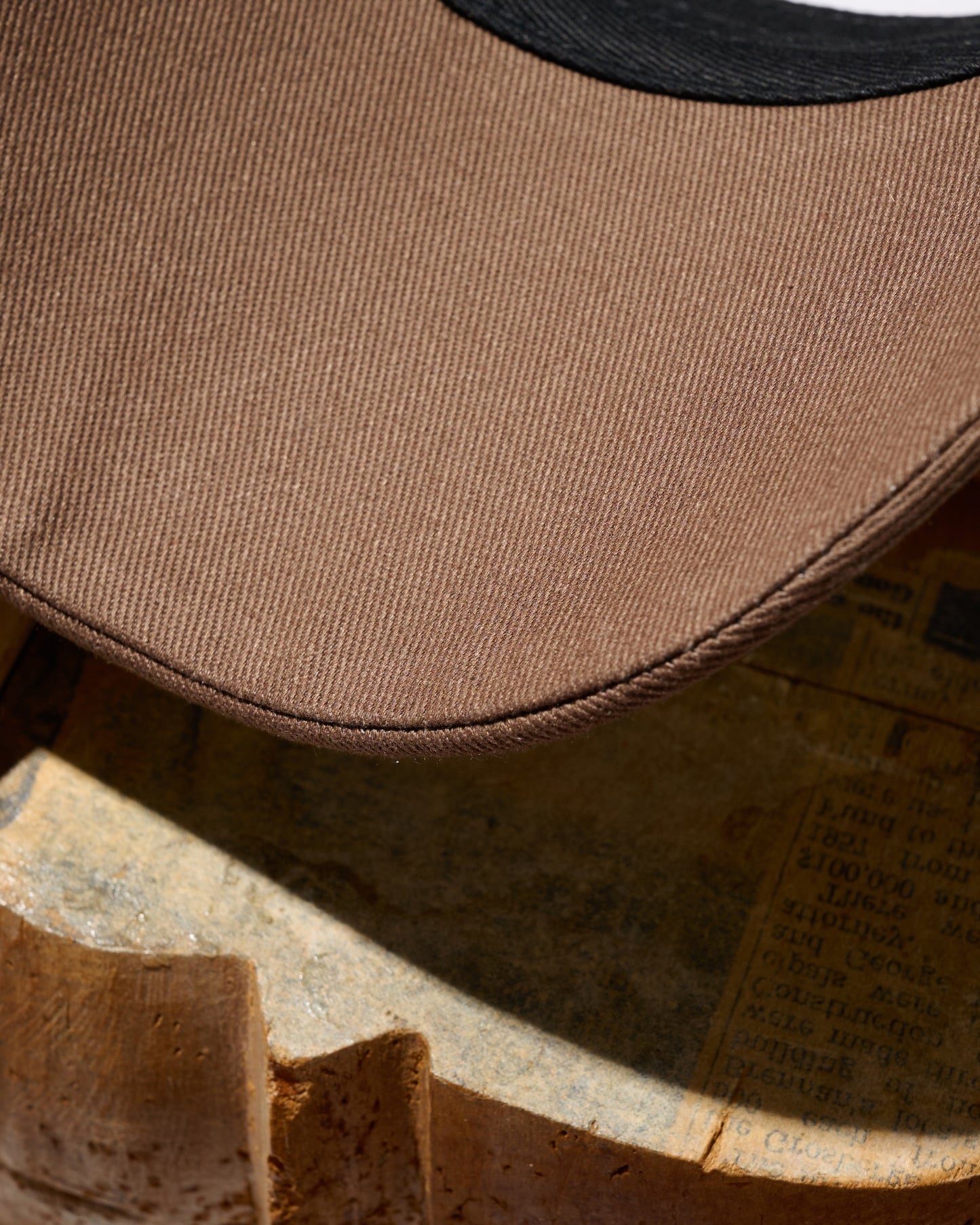 RACER CAP / CRAFT TO FREEDOM