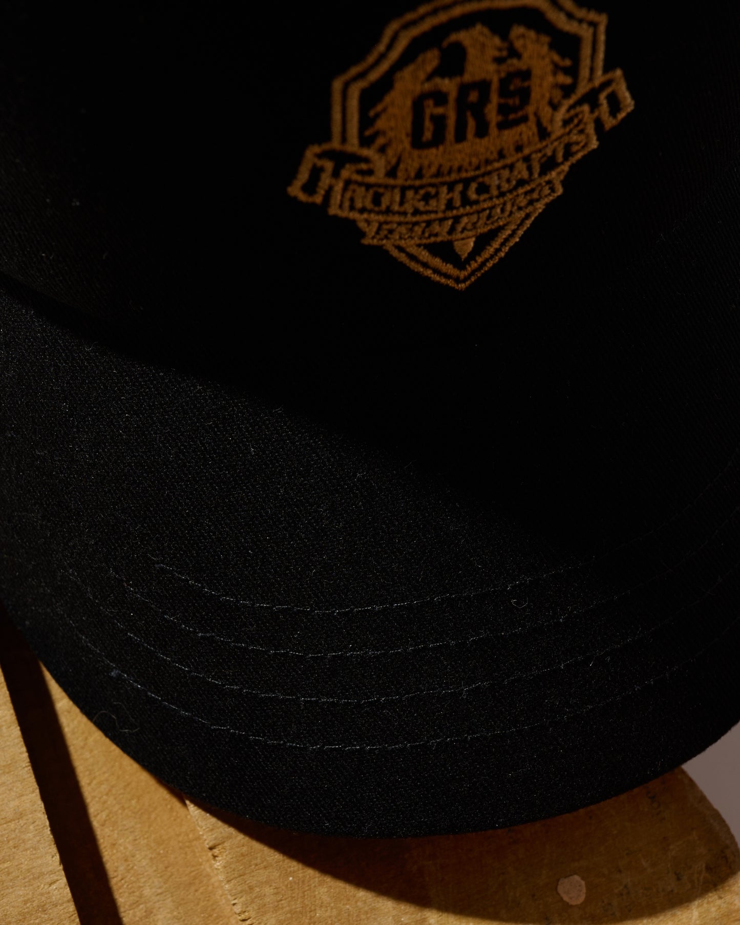 RACER CAP / TEAM RISING