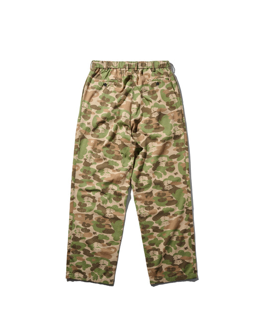 F&P USMC TROPICAL OFFICER TROUSER / F&P CAMO