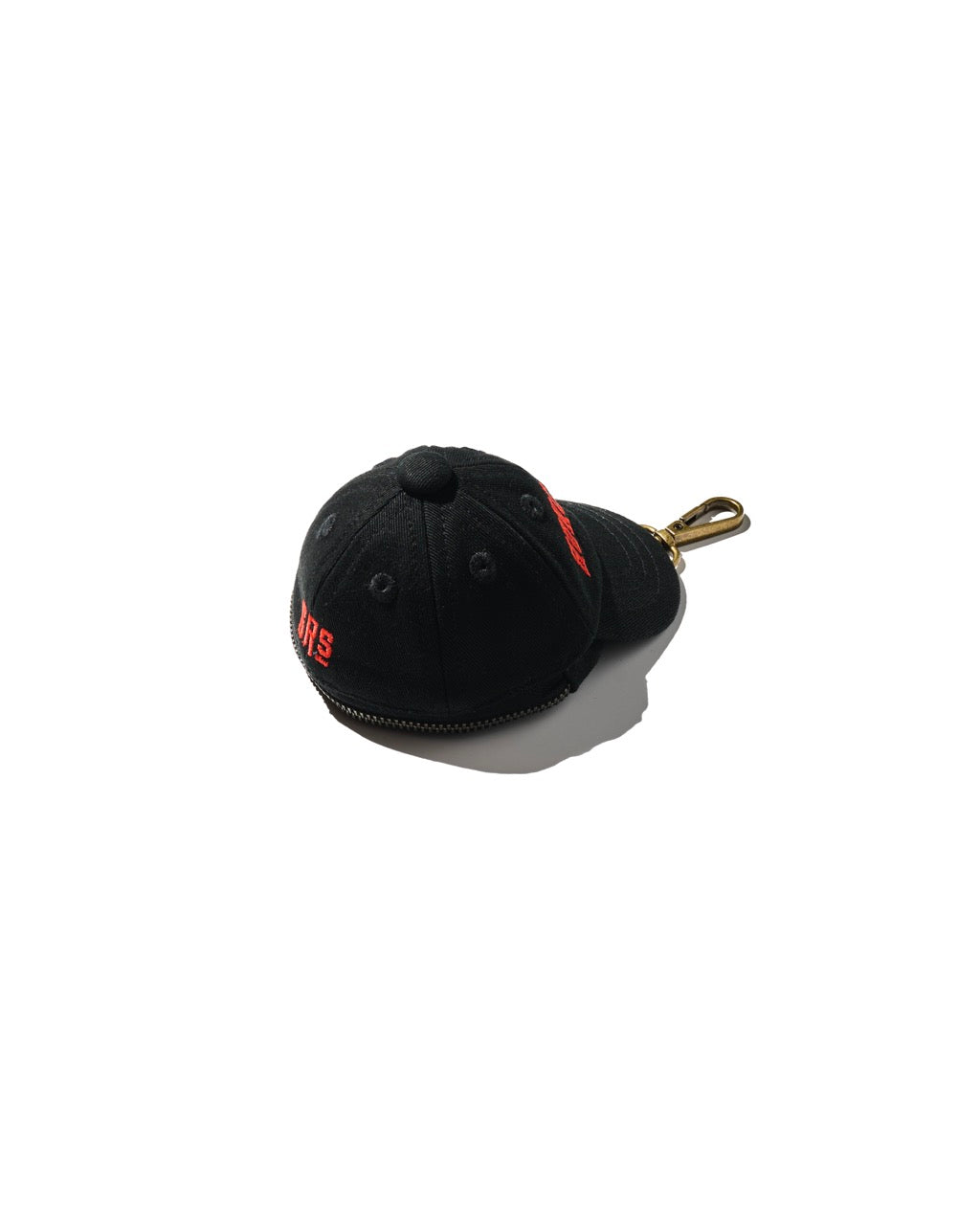 COMPLEXCON HONG KONG COINS BAG / BLACK