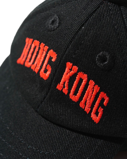 COMPLEXCON HONG KONG COINS BAG / BLACK