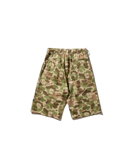 F&P USMC TROPICAL SHORTS / F&P CAMO