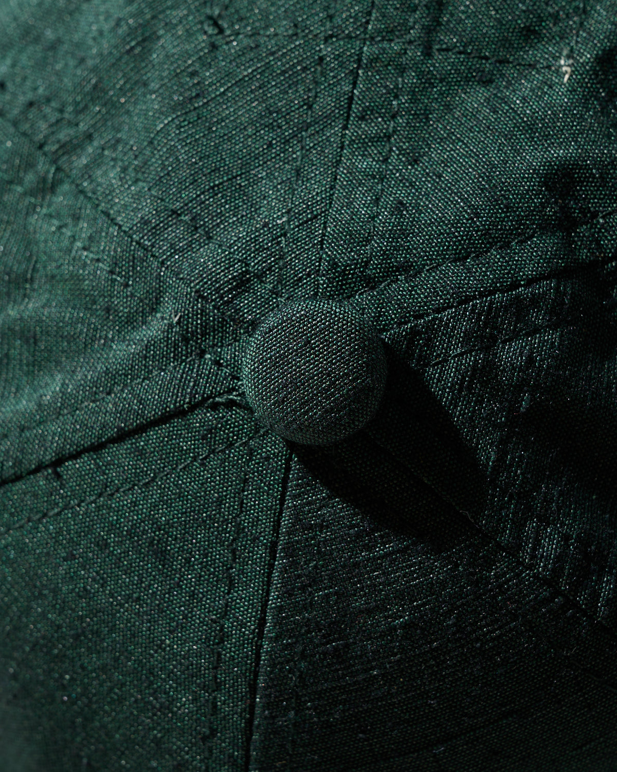 Kimono Silk Embroidery “Kowloon” Cap type 1 / 2026