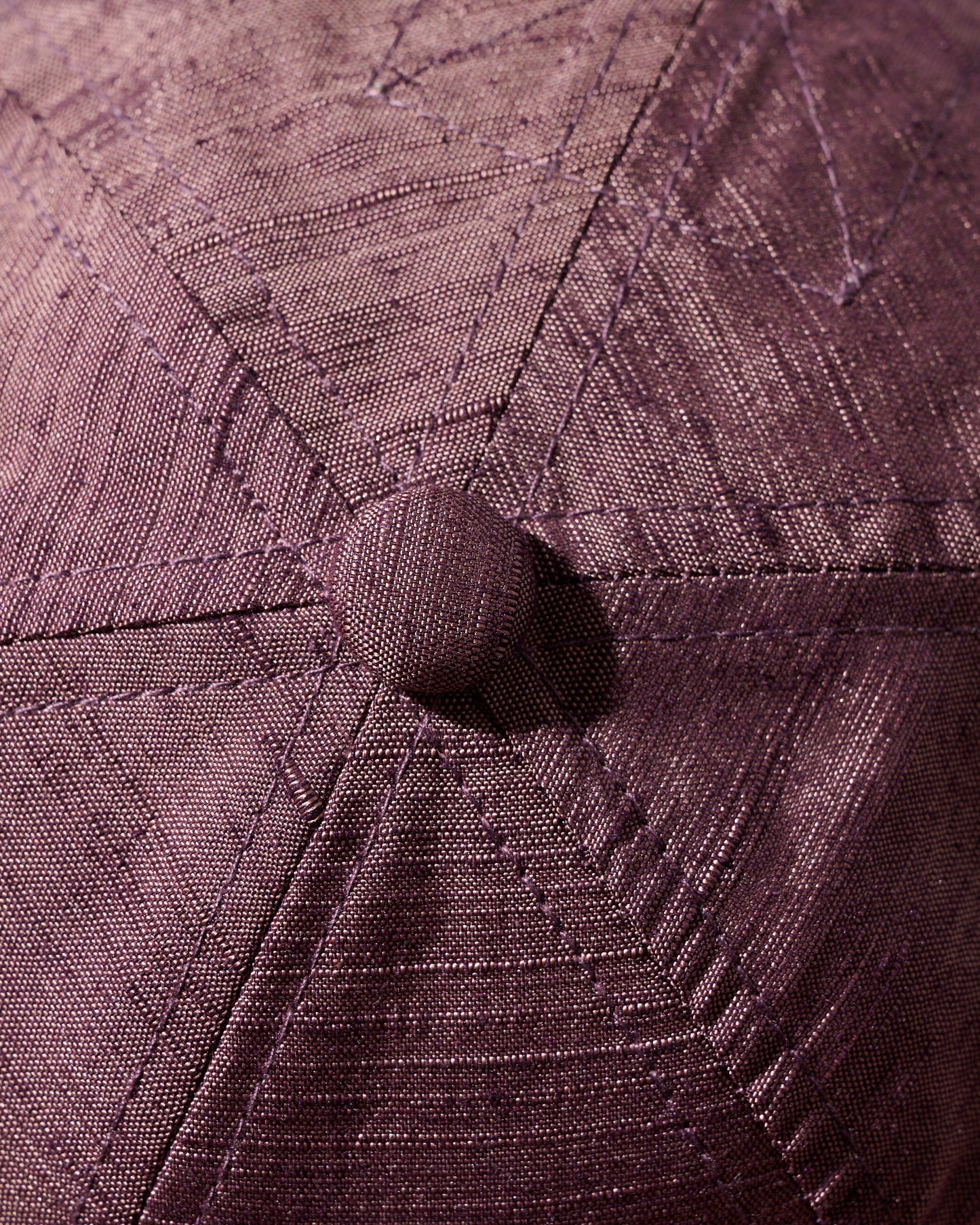 Kimono Silk Embroidery “Kowloon” Cap type 5 / 2026
