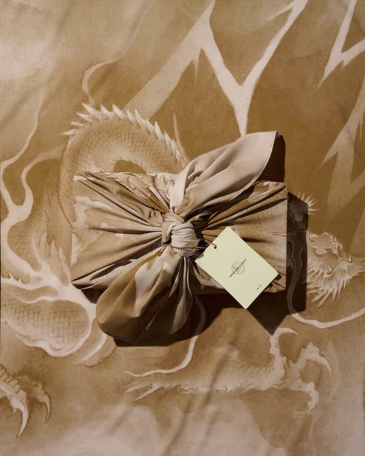 GRS x LALUNE MID-AUTUMN EDITION SPECIAL BOXSET