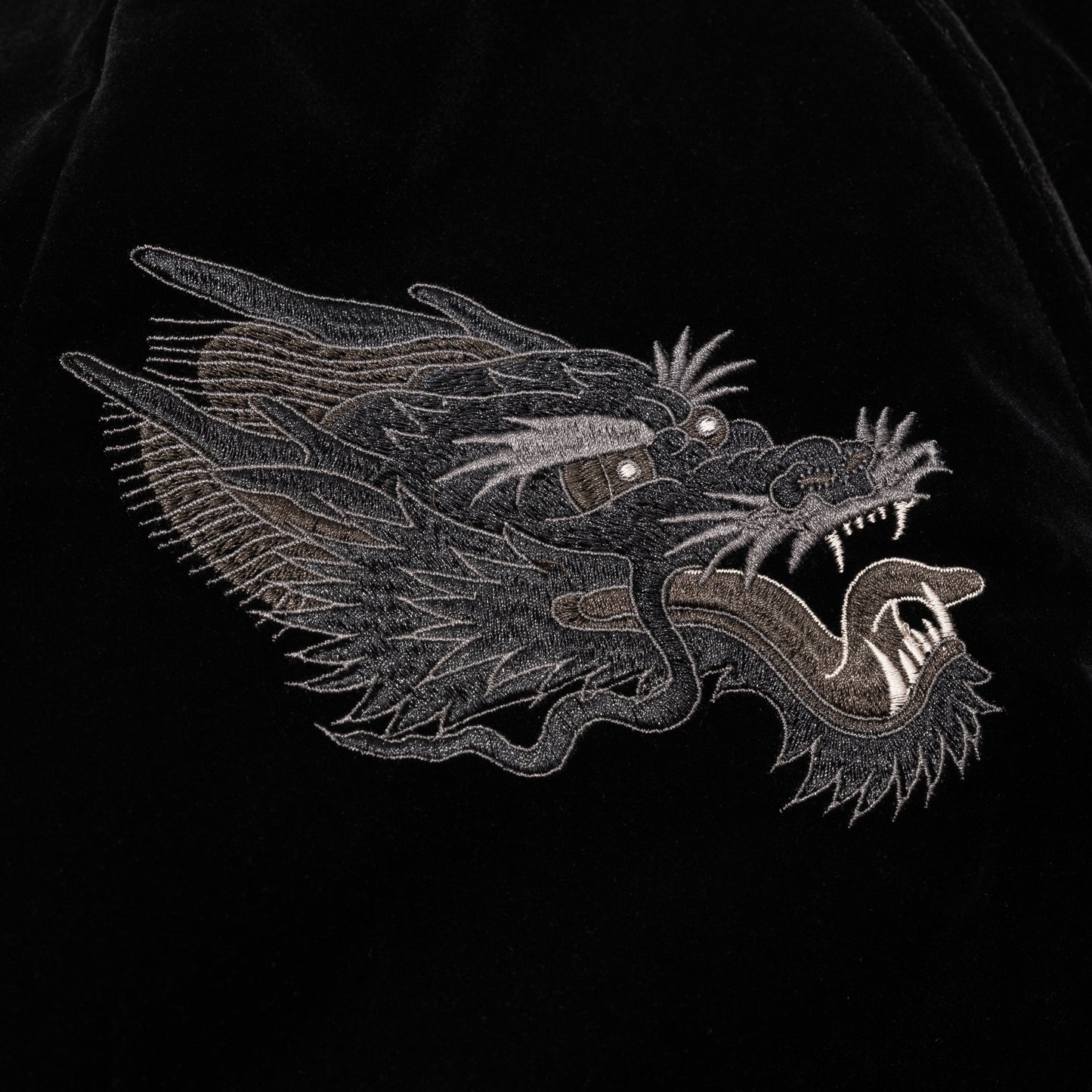 GRS Signature Souvenir Jacket 2.0