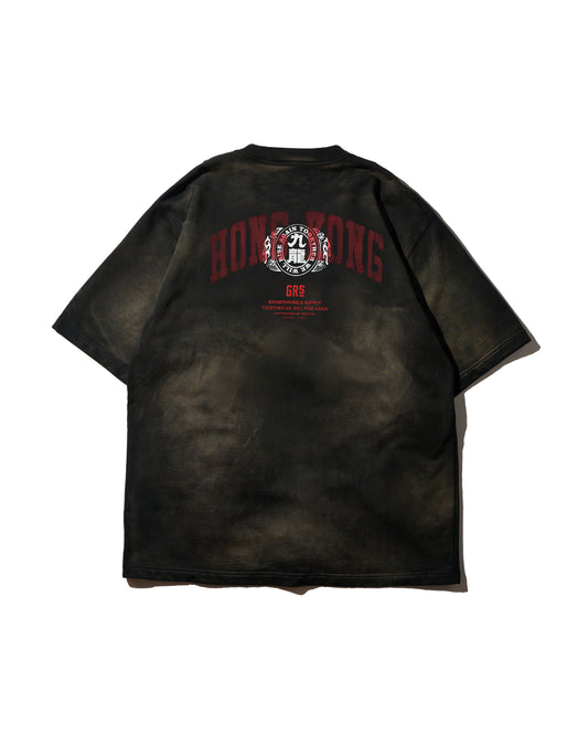 COMPLEXCON CHAMPIONS TEE 01 / BLACK