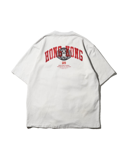 COMPLEXCON CHAMPIONS TEE 01 / WHITE