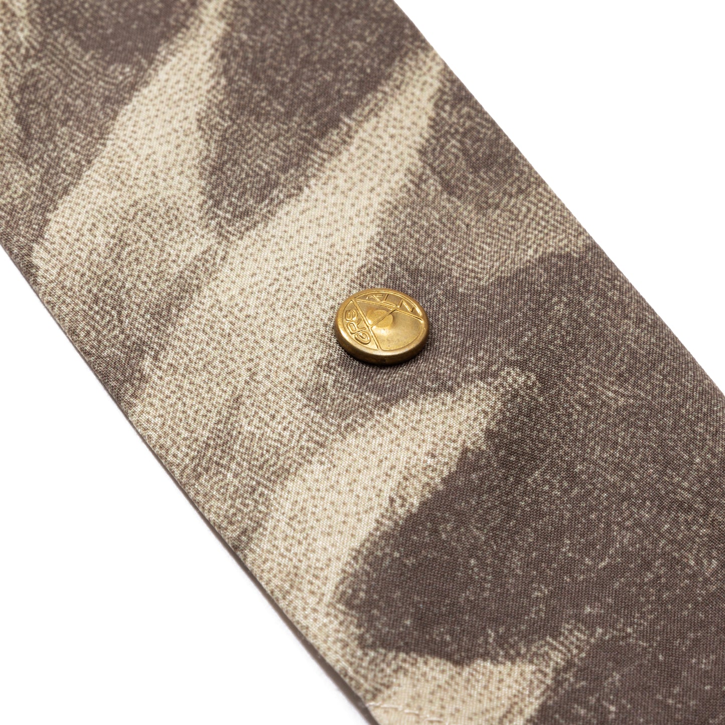 STD PHOTO PRINT HANDMADE TIE