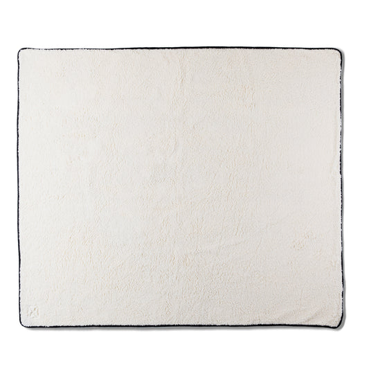 XL BLANKET “WALLED CITY”