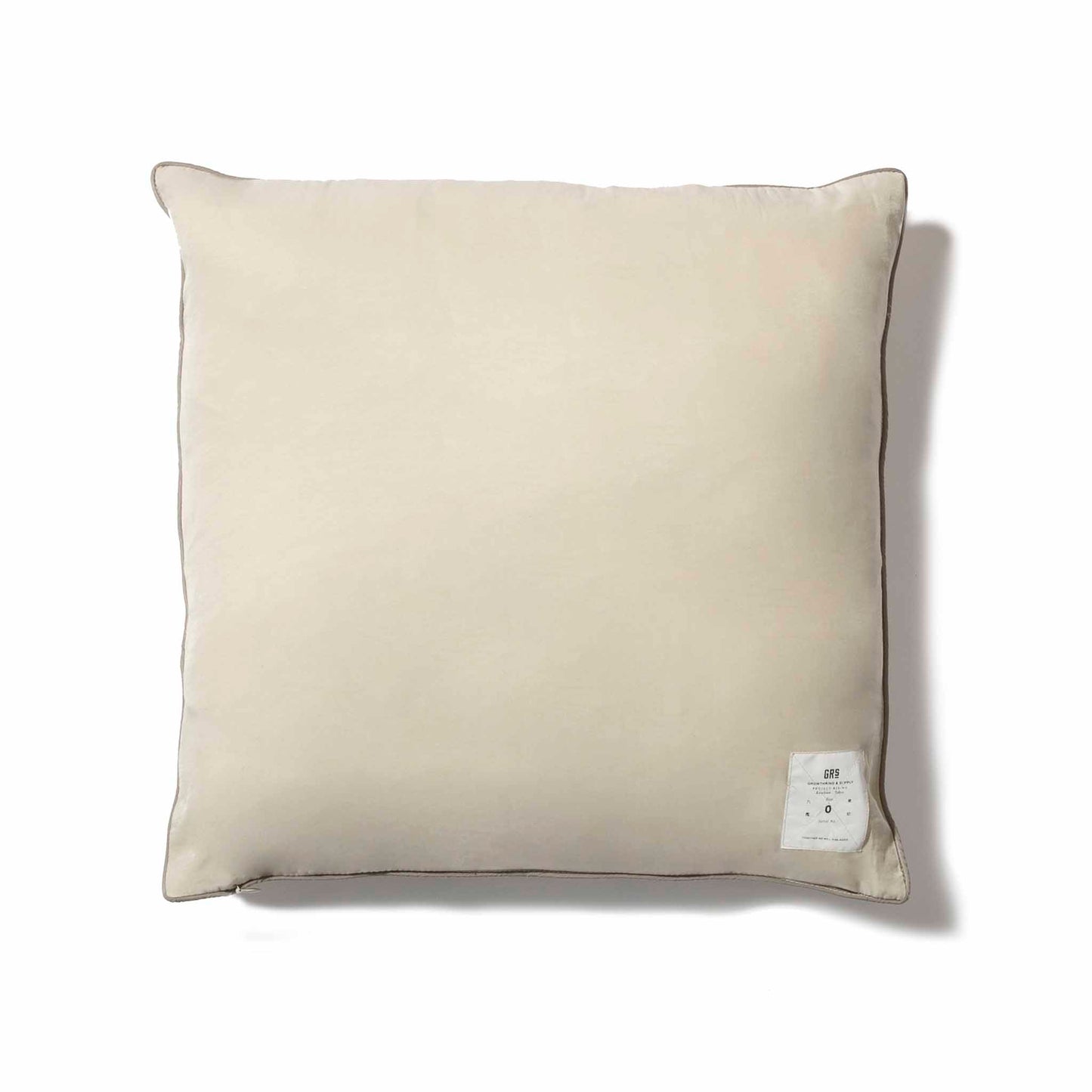 GRS Themed Cushion / Double Dragon