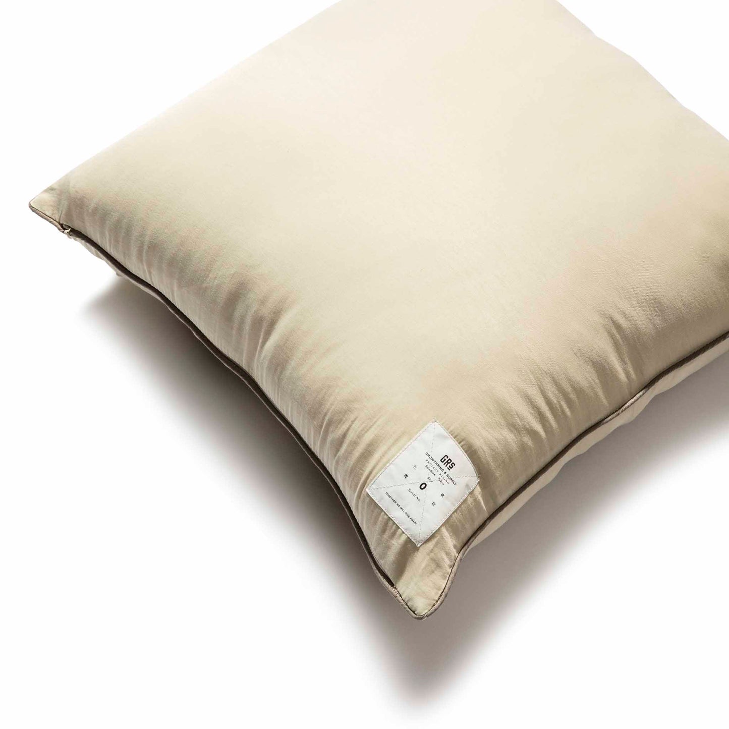 GRS Themed Cushion / Double Dragon