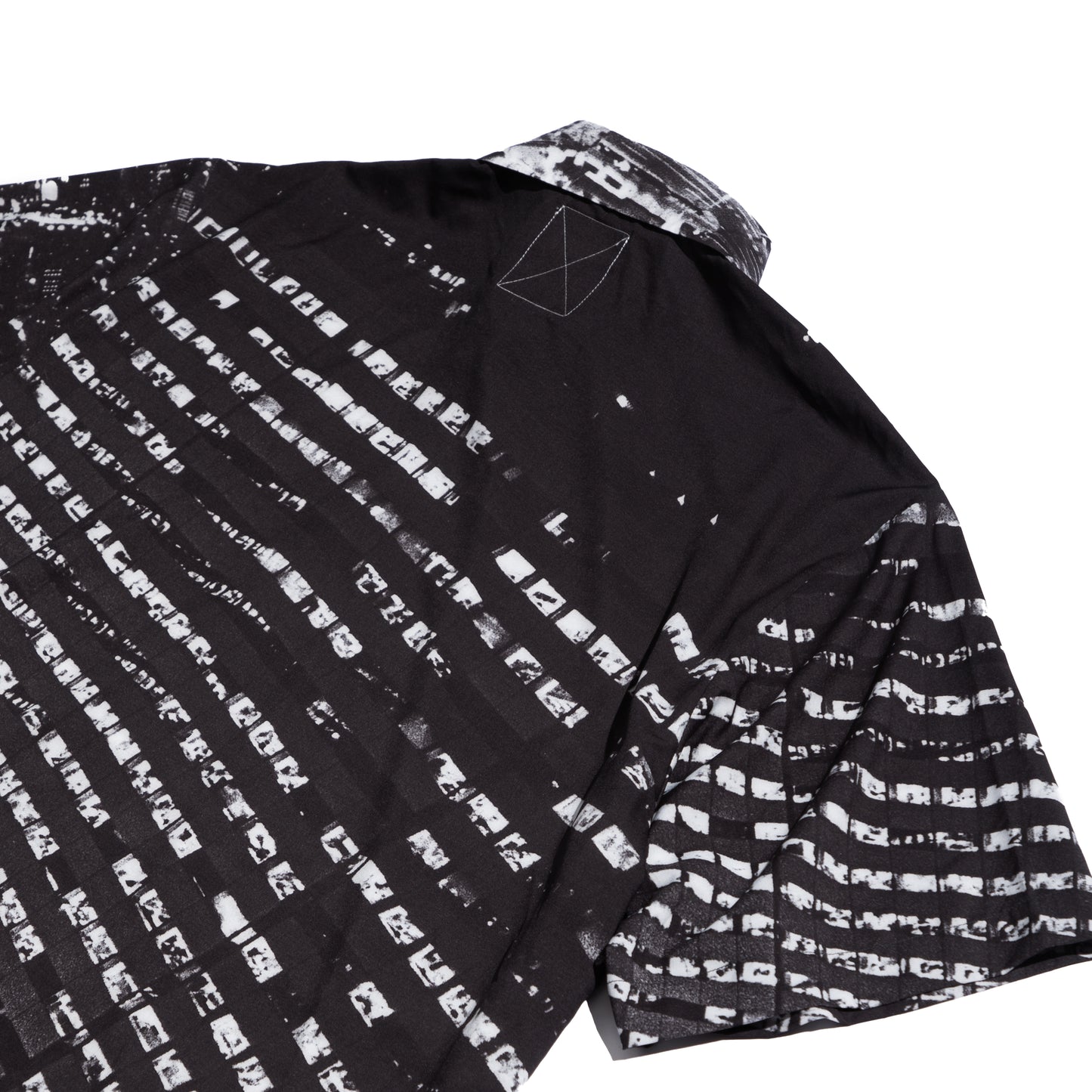 Photo All-Over Print S/S Big Shirt Boxset | City of Shinjuku