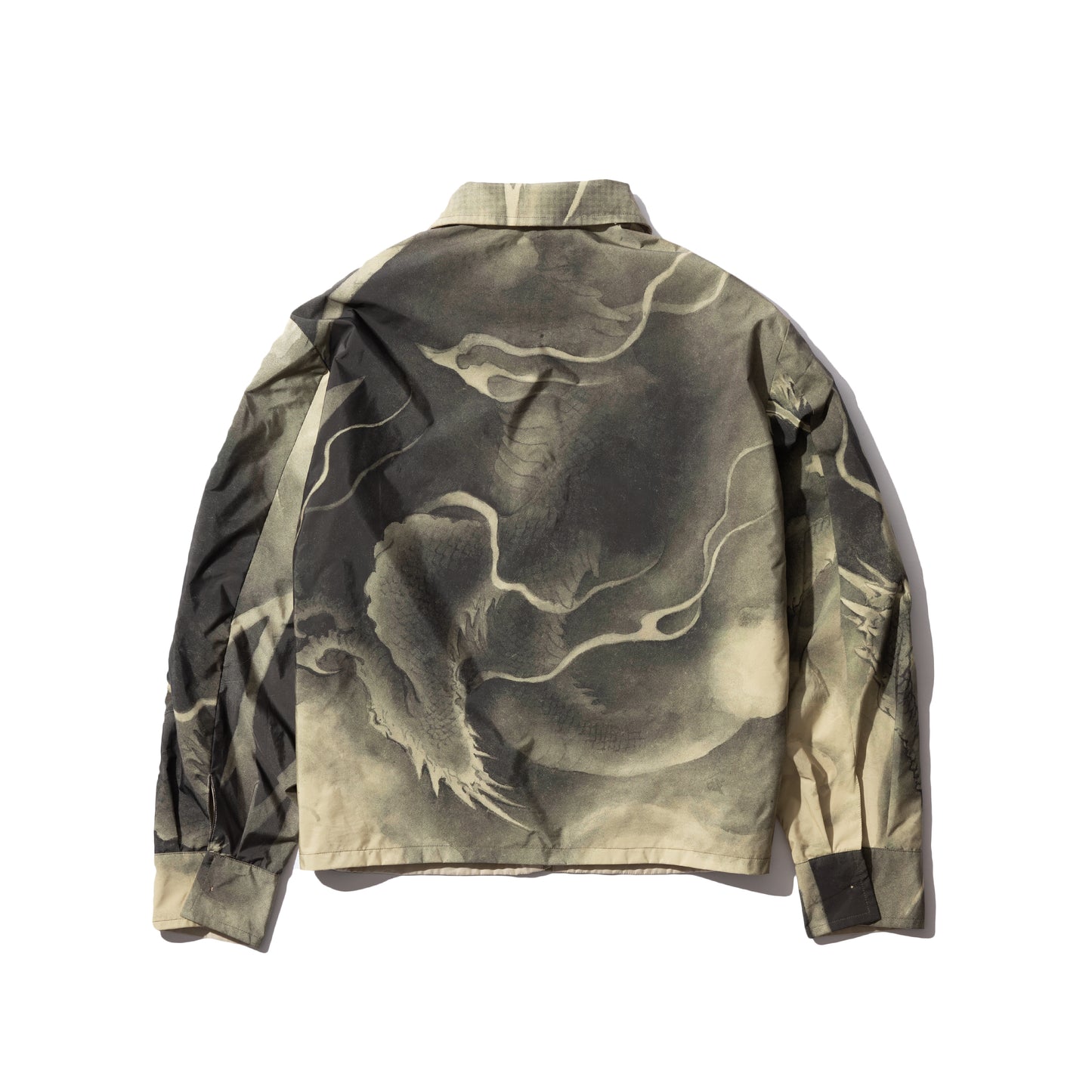 REVERSIBLE VIETNAM JUMPER
