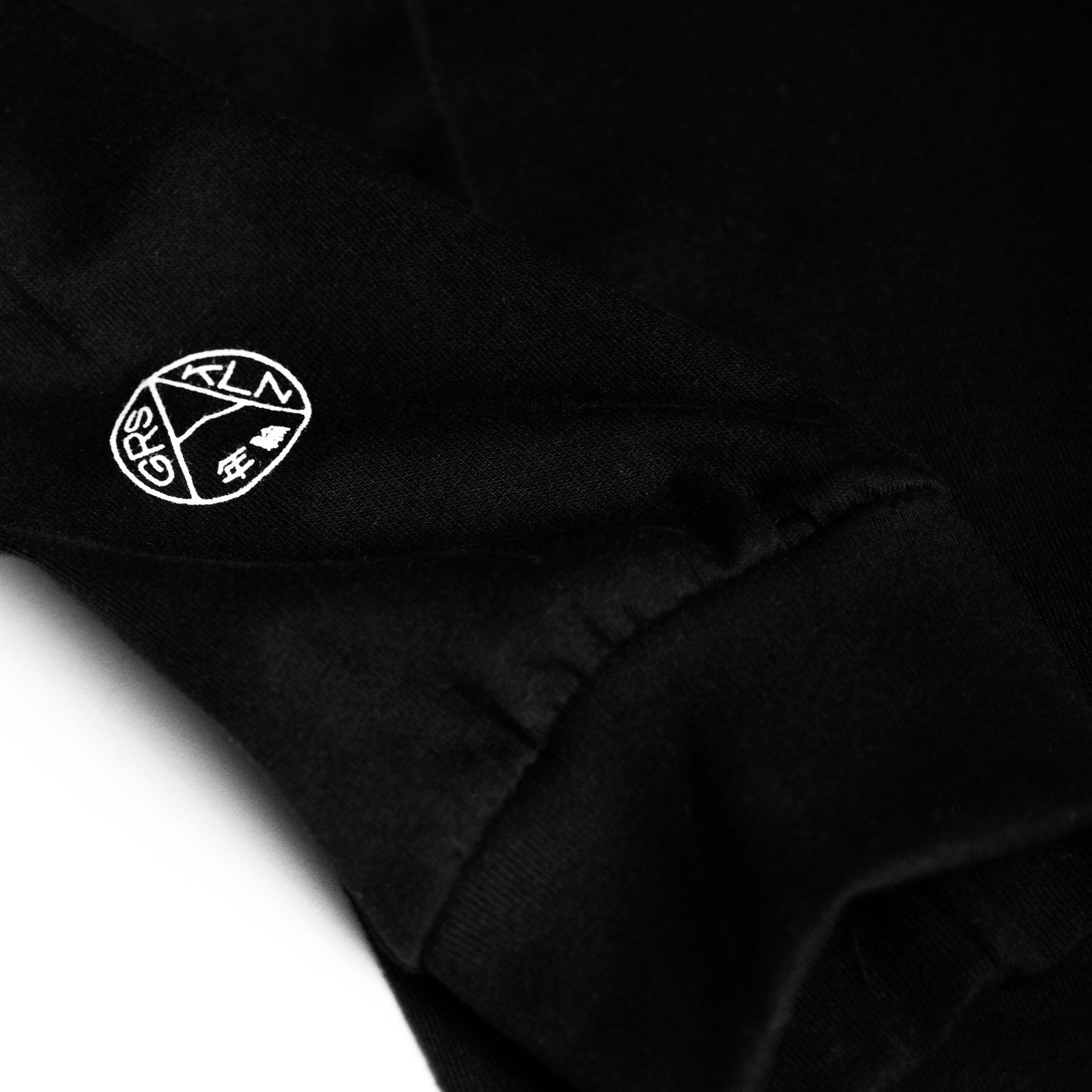 L/S TEE ”CITY OF ANARCHY”