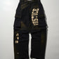 GRS x SAORI UEKI Justice 2-Way Pants